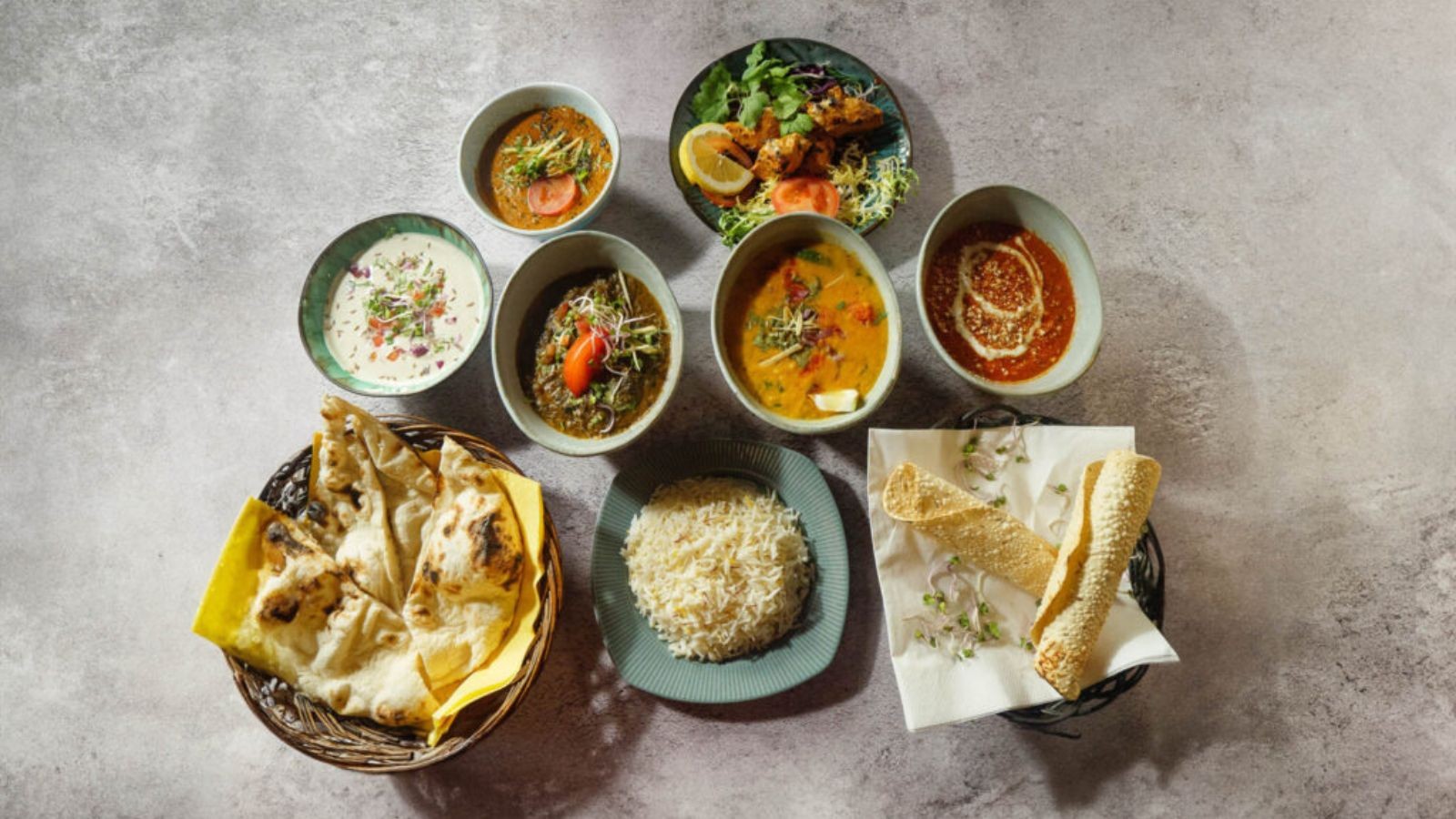 Masala Magic