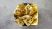 504. Paneer Naan