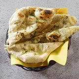 502. Garlic Naan