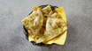 505. Aloo Naan