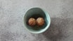 801. Gulab Jamun