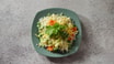602. Veggie Pulao