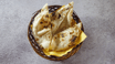 501. Plain Naan
