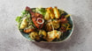 111. Mix Tandoori Platter