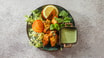 102. Chicken Tikka