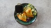 109. Samosa