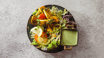 108. Paneer Tikka